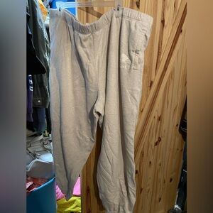 COPY - Roots sweatpants 4x ladies